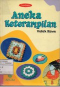 Aneka Keterampilan untuk Siswa