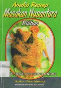Aneka Resep Masakan Nusantara Pilihan