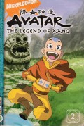Avatar the Legend Of Aang 2