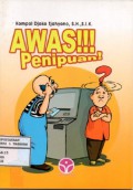 Awas!!! Penipuan!