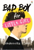 Bad Boy for Little Girl