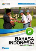 Bahasa Indonesia untuk SMA/MA Kelas XI Kurikulum 2013 Kelompok Peminatan Imu-Ilmu Bahasa dan Budaya