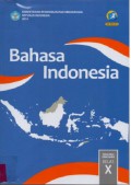 Bahasa Indonesia Kelas X