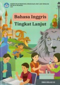 Bahasa Inggris Tingkat Lanjut SMA Kelas XI