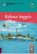 Bahasa Inggris Kelas X