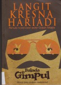 Balada Gimpul