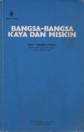 Bangsa - Bangsa Kaya Dan Miskin