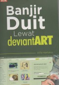 Banjir Duit Lewat DeviantART