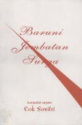 Baruni Jembatan Surga