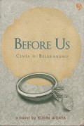 Before Us Cinta Di Belakangmu