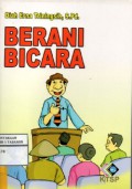 Berani Bicara