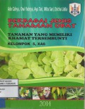Berbagai Jenis Tanaman Obat