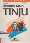 Berlatih Main Tinju