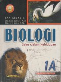Biologi Sains Dalam Kehidupan 1A