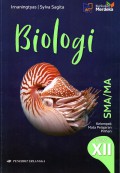 Biologi  Kelompok Mata Pelajaran Pilihan Kelas XII