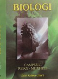 Biologi Edisi Kelima Jilid 1