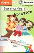 Buat Situs Gaul dengan Joomla!