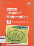 Buku Guru Perspektif Matematika 2 Edisi Revisi