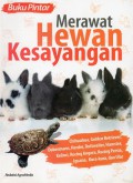 Buku Pintar Merawat Hewan Kesayangan