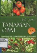 Buku Pintar Tanaman Obat