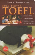 Buku Pintar TOEFL