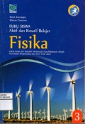 Buku Siswa Aktif dan Kreatif Belajar Fisika untuk kelas XII Sekolah Menengah Atas/Madrasah Aliyah Peminatan Matematika dan Ilmu-Ilmu Alam