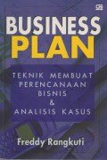 Business Plan