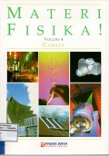 Materi Fisika Volume 4: Cahaya