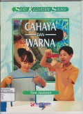 Seri Kegiatan Sains Cahaya Dan Warna