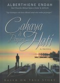 Cahaya di Penjuru Hati