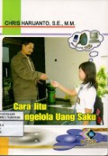 Cara Jitu Mengelola Uang Saku
