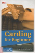 Carding For Beginner