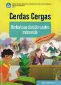 Cerdas Cergas Berbahasa dan Bersastra Indonesia SMA/SMK Kelas XI