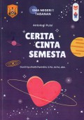 Antologi Puisi Cerita Cinta Semesta