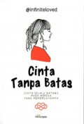 Cinta Tanpa Batas