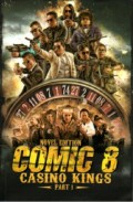 Comic 8 : Casino King - Part 1