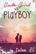Cute Girl VS Play Boy