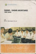Dasar-Dasar Akuntansi MKK 16401