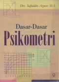 Dasar-Dasar Psikometri