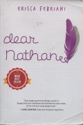Dear Nathan