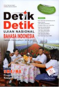 Detik-Detik Ujian Nasional Bahasa Indonesia Tahun Pelajaran 2016/2017 untuk SMA/MA Program IPA/IPS/Keagamaan