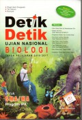 Detik-Detik Ujian Nasional Biologi Tahun Pelajaran 2016/2017 untuk SMA/MA Program IPA