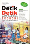 Detik-Detik Ujian Nasional Ekonomi Tahun Pelajaran 2016/2017 Untuk SMA/MA Program IPS