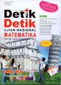 Detik-Detik Ujian Nasional Matematika Tahun Pelajaran 2016/2017 Untuk SMA/MA Program IPA