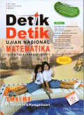 Detik-Detik Ujian Nasional Matematika untuk SMA/MA Program IPS/Keagamaan Tahun Pelajaran 2016/2017