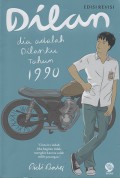 Dilan Dia Adalah Dilanku Tahun 1990