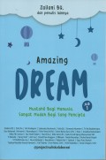 Amazing Dream 1