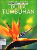Pustaka Sains Tersambung-Internet: Dunia Tumbuhan