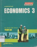 Economics 3