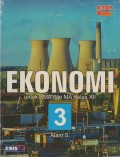 Ekonomi Untuk SMA dan MA Kelas XII